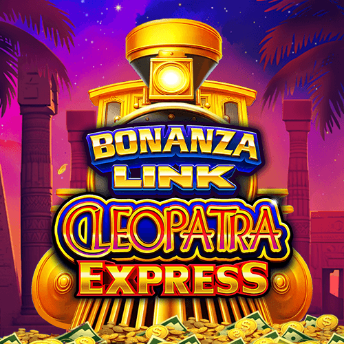 Bonanza Link Cleopatra Express