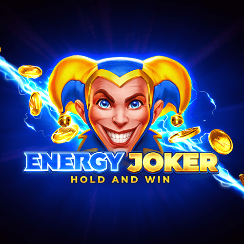 Energy Joker: Hold and Win