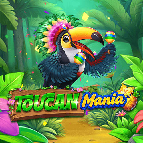 Toucan Mania