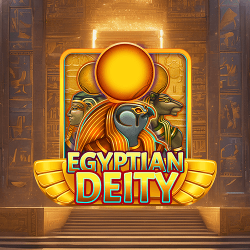 Egyptian Deity