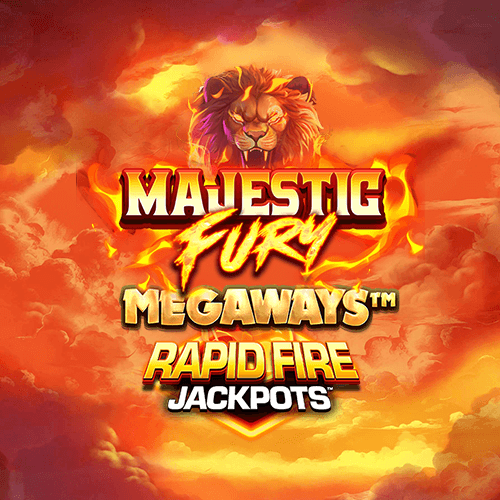 Majestic Fury Megaways Rapid Fire Jackpots