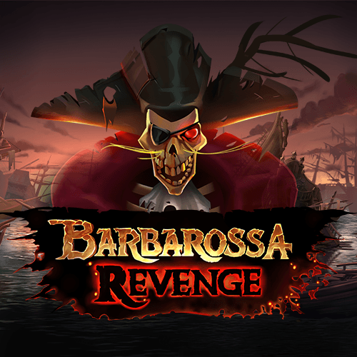 Barbarossa Revenge