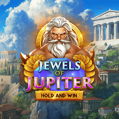 Jewels of Jupiter Hold and Win