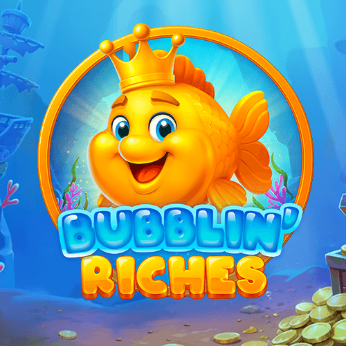 Bubblin' Riches