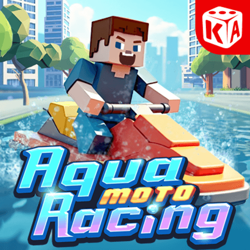 Aqua Moto Racing