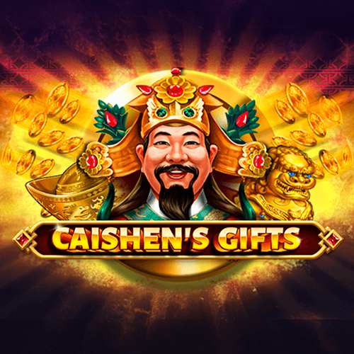 Caishen's Gifts