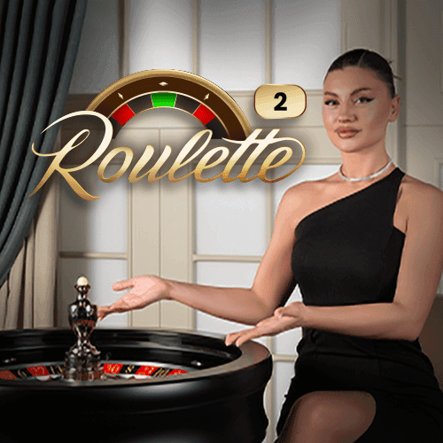 Classic Roulette 2
