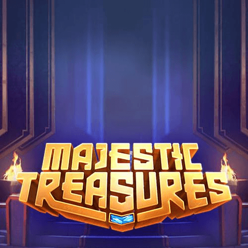 Majestic Treasures
