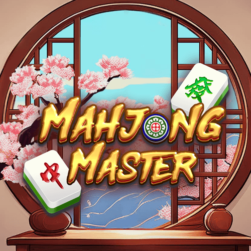 Mahjong Master