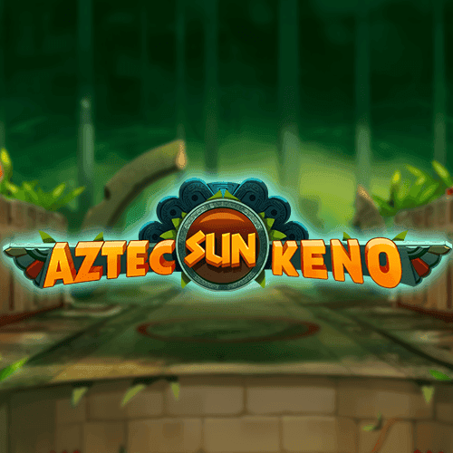 Aztec Sun Keno