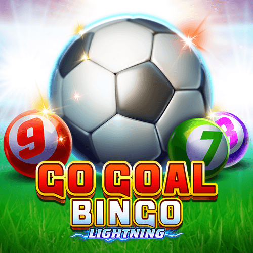 Go Goal BIngo