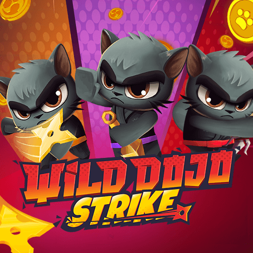 Wild Dojo Strike