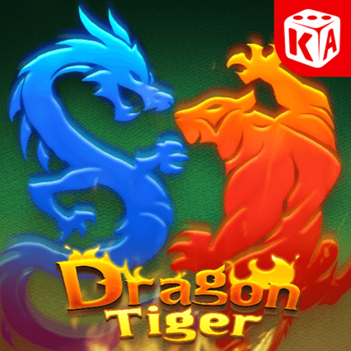 Dragon Tiger