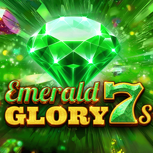 Emerald Glory 7s