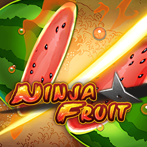 Ninja Fruit