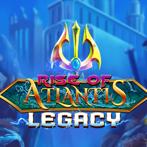 Rise of Atlantis Legacy