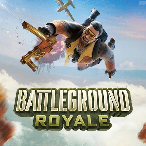 Battleground Royale