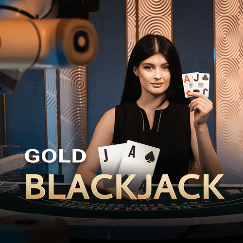Gold Blackjack