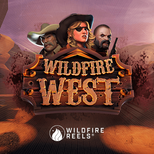 Wildfire West