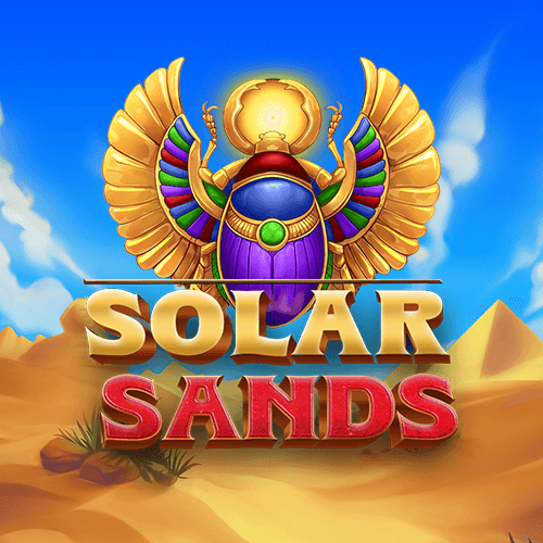 Solar Sands
