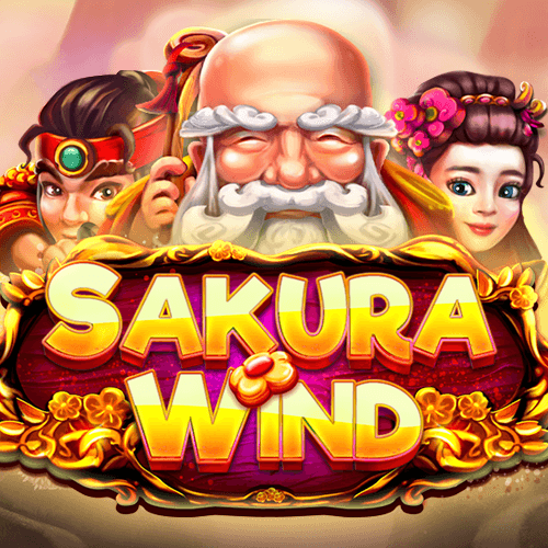 Sakura Wind