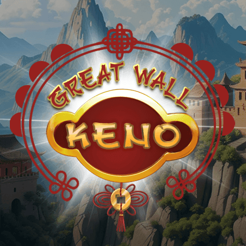 Great Wall Keno