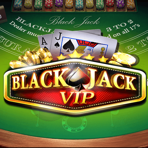Blackjack Vip