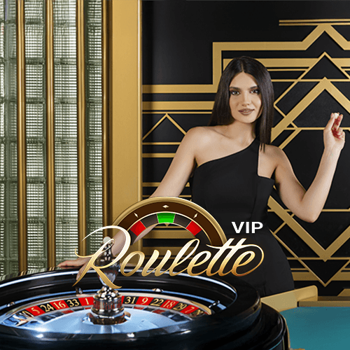 VIP Roulette
