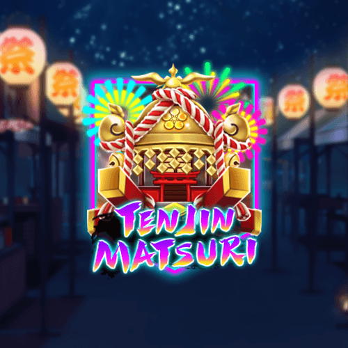Ten Jin Matsuri