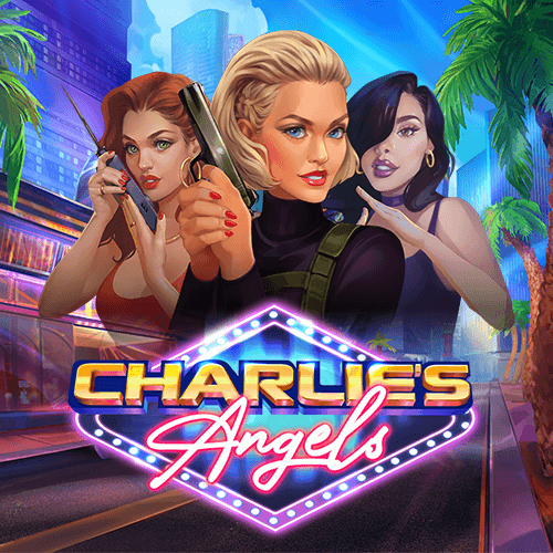 Charlies Angels