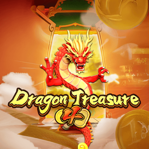 Dragon Treasure 4
