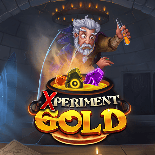 Xperiment Gold