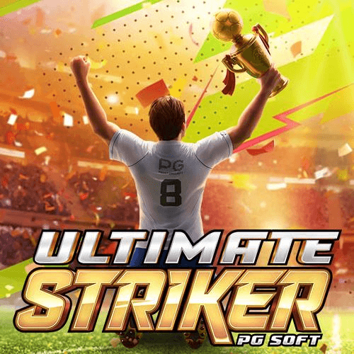 Ultimate Striker