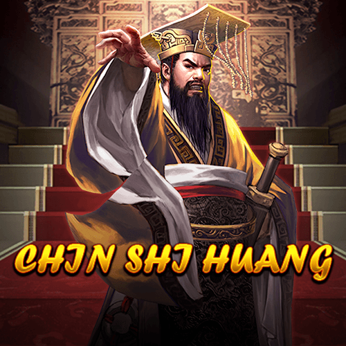 Chin Shi Huang