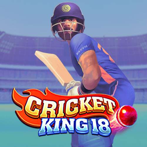 Cricket King 18