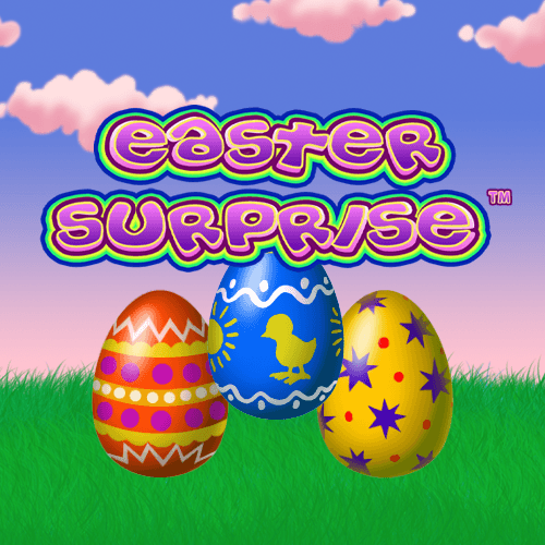 Easter Surprise