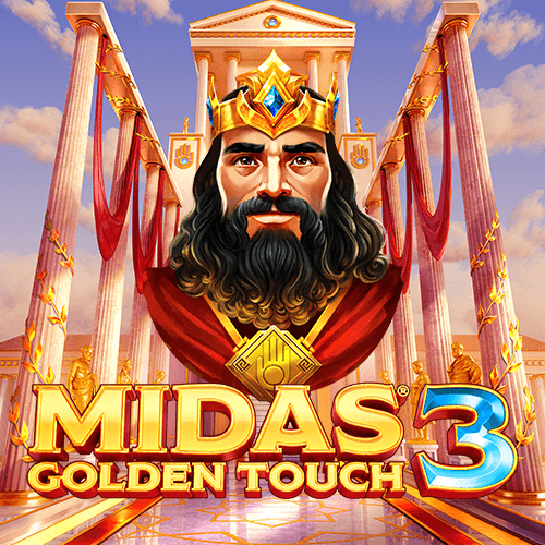 Midas Golden Touch 3