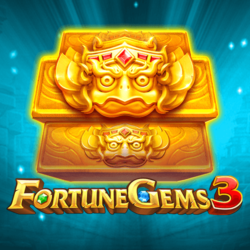 Fortune Gems 3