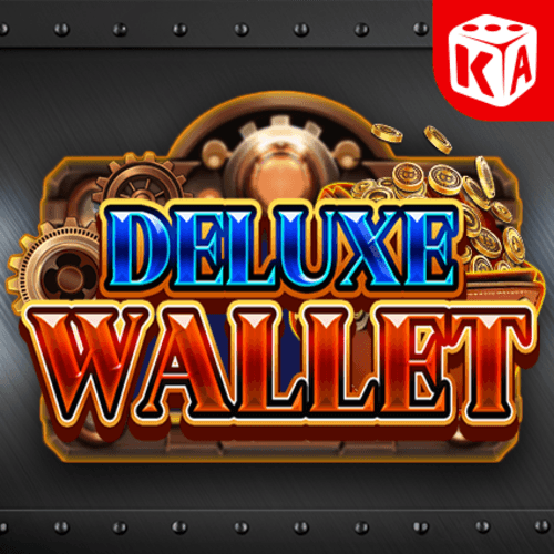 Deluxe Wallet