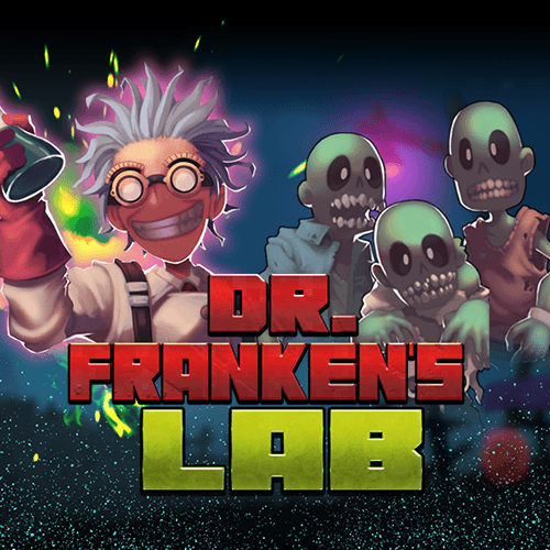 Dr.Franken’s Lab