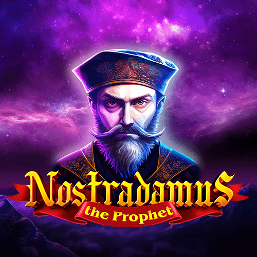 Nostradamus the Prophet