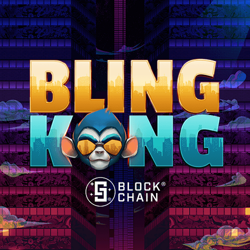 Bling Kong
