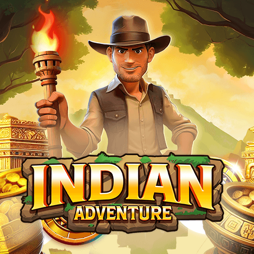 Indian Adventure