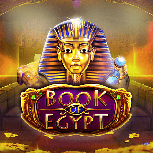 Book of Egypt