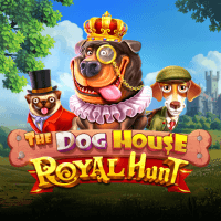 The Dog House - Royal Hunt