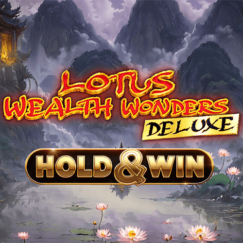 Lotus Wealth Wonders Deluxe