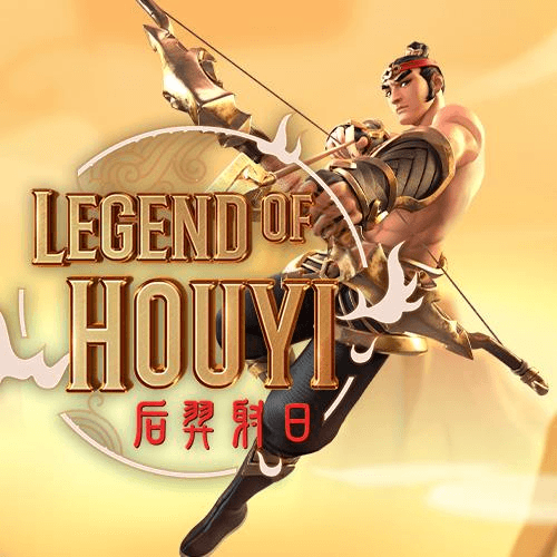 Legend of Hou Yi