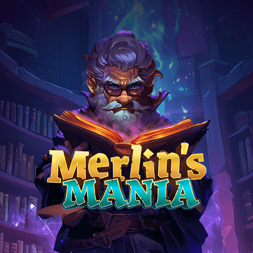 Merlin's Mania