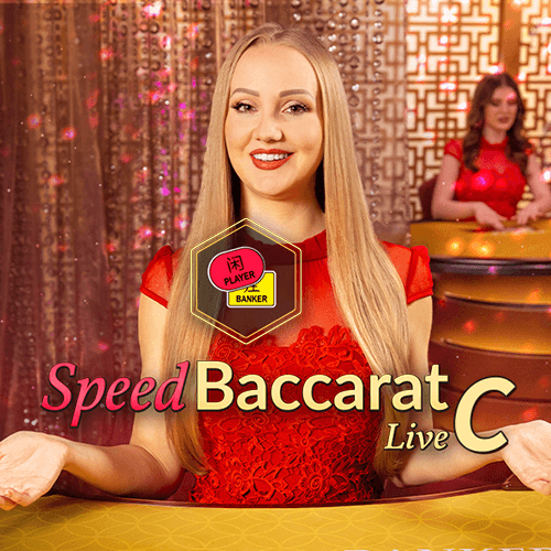 Thai Speed Baccarat C