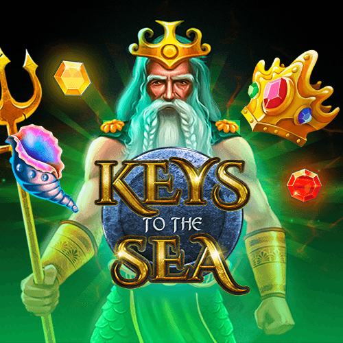 Keys To The Sea